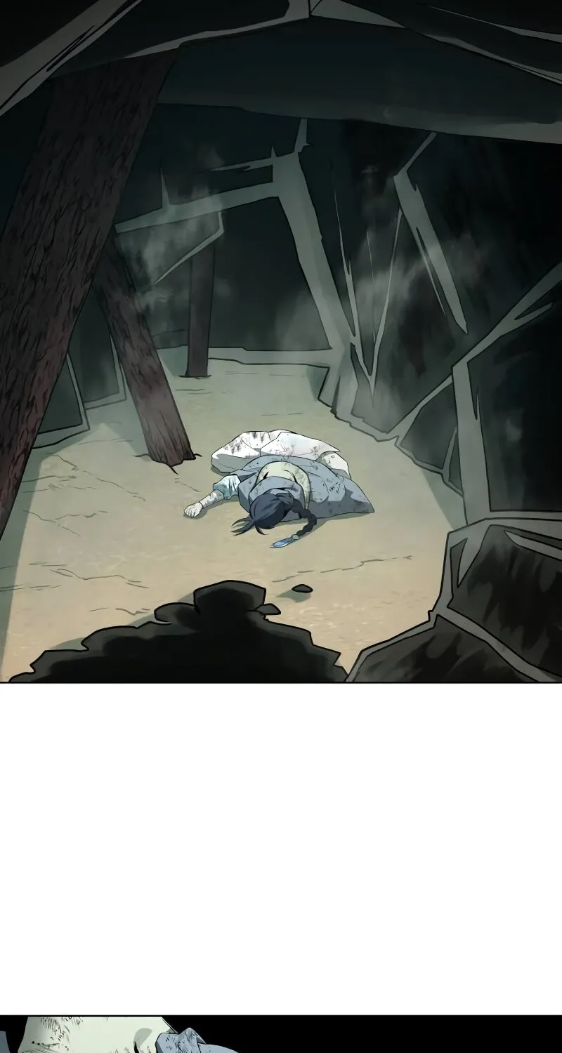 Read Human Mask chapter 31 image 6 on Lezhin
