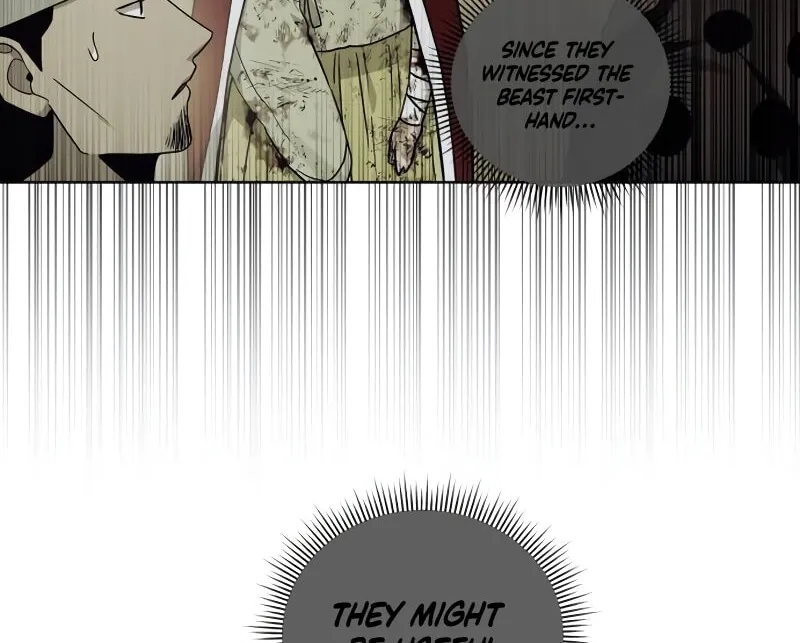 Read Human Mask chapter 31 image 67 on Lezhin