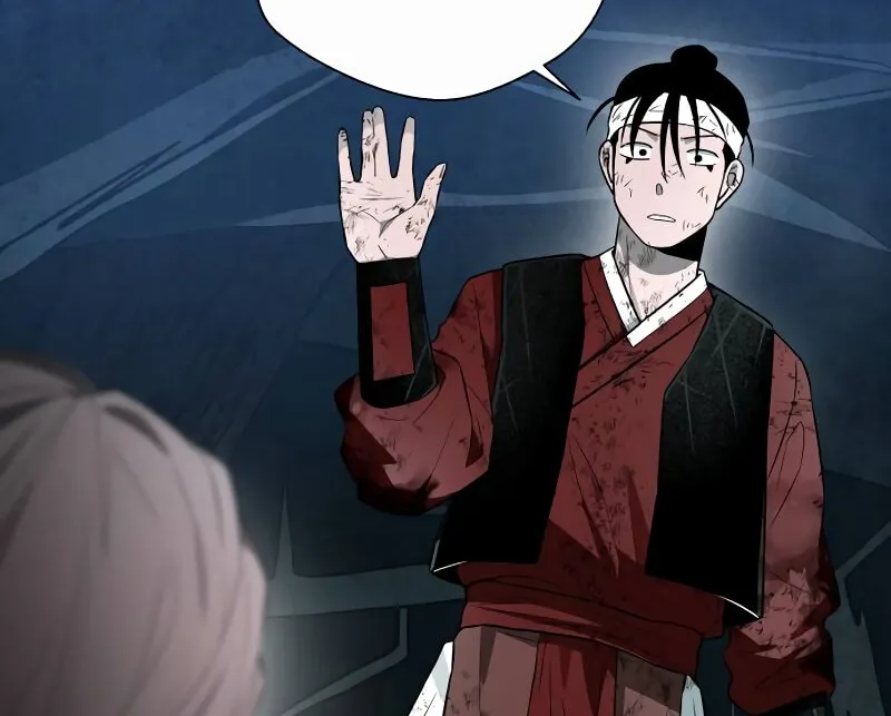 Read Human Mask chapter 31 image 71 on Lezhin