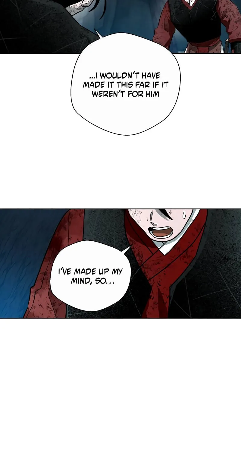 Read Human Mask chapter 31 image 76 on Lezhin