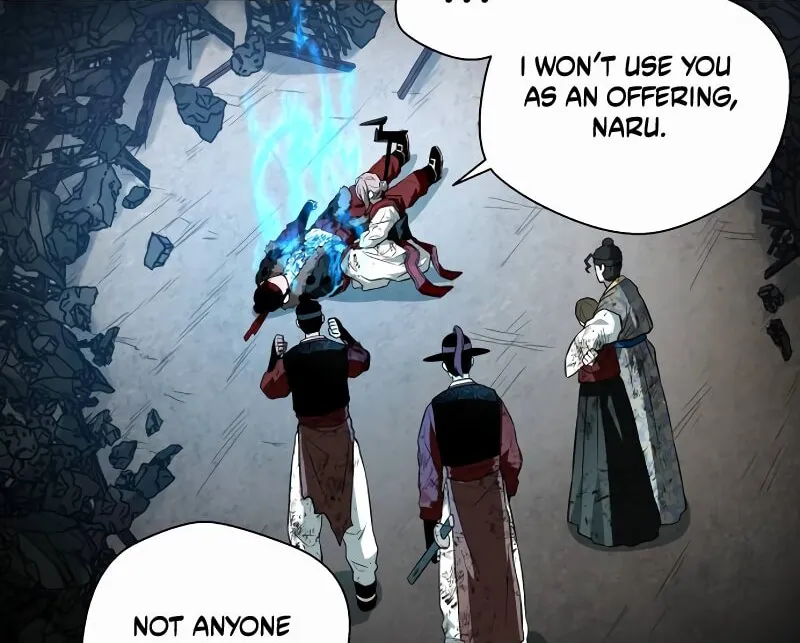Read Human Mask chapter 31 image 79 on Lezhin