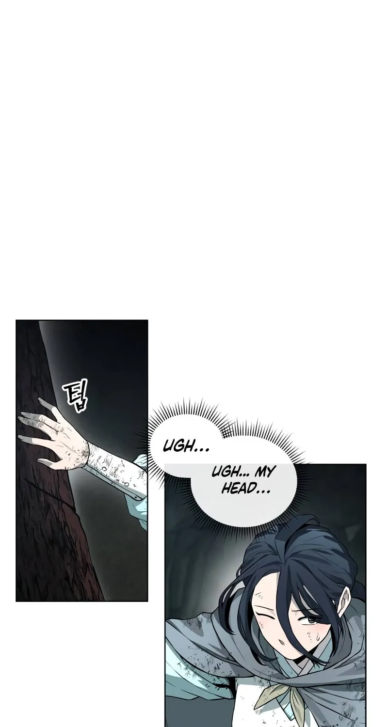 Read Human Mask chapter 31 image 8 on Lezhin