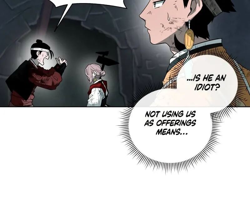 Read Human Mask chapter 31 image 81 on Lezhin