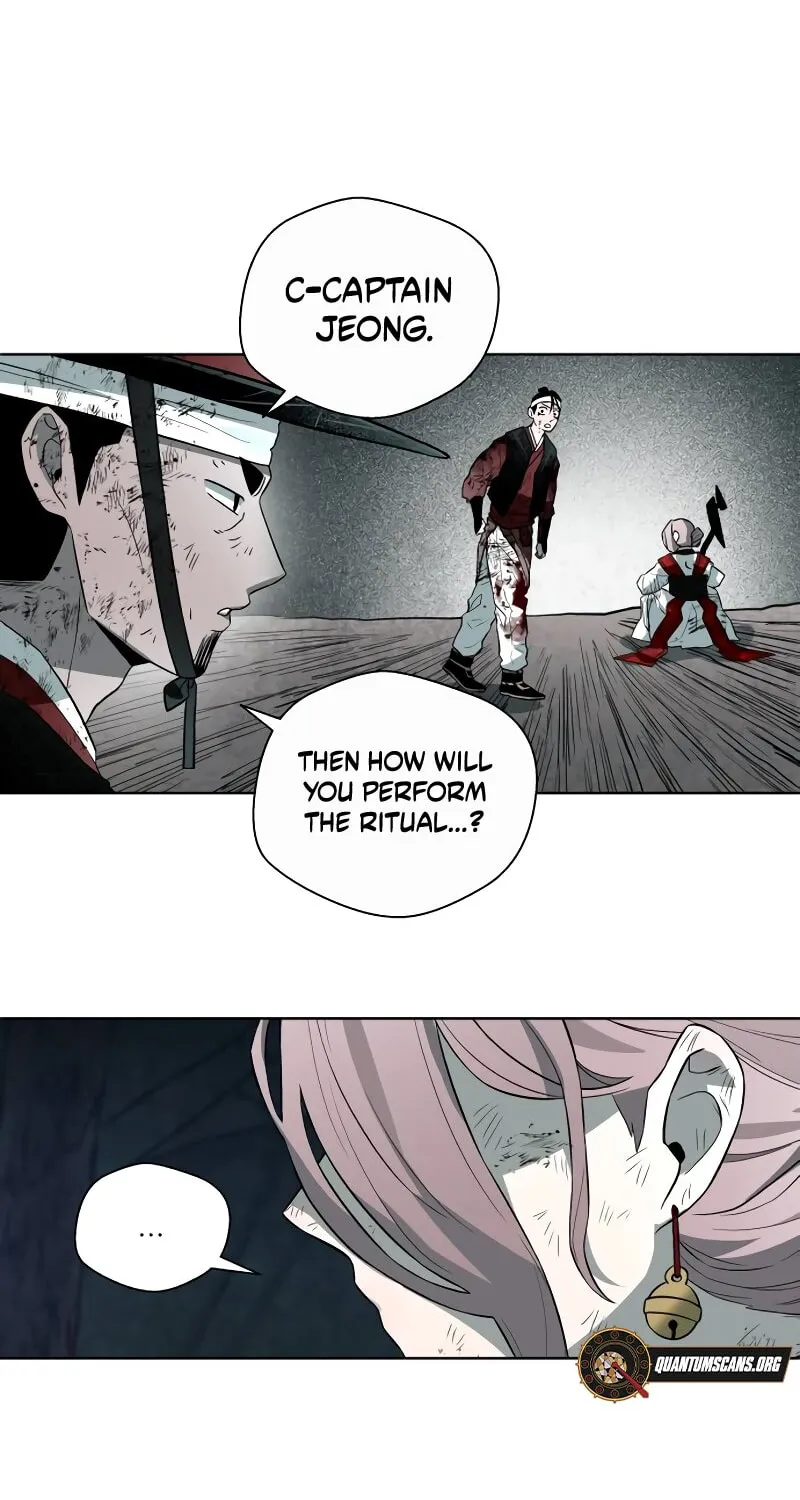Read Human Mask chapter 31 image 82 on Lezhin