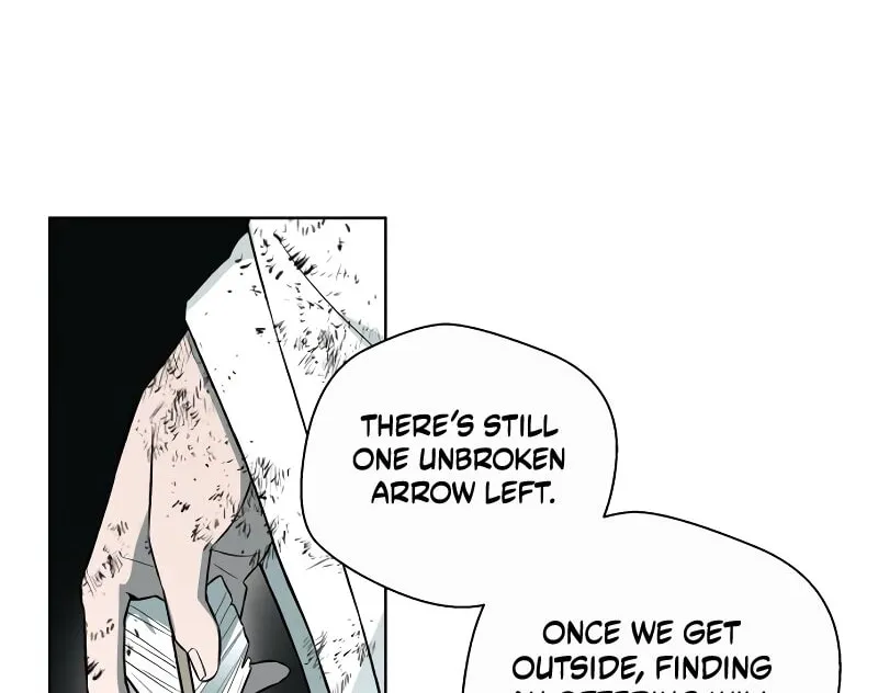 Read Human Mask chapter 31 image 87 on Lezhin