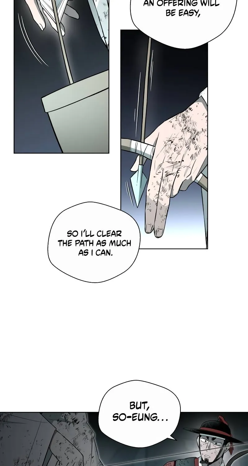 Read Human Mask chapter 31 image 88 on Lezhin