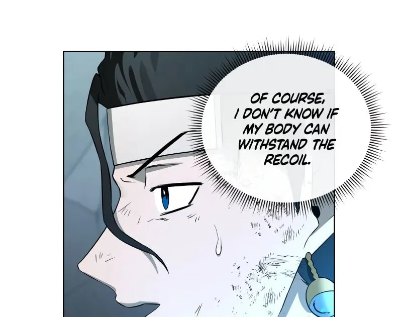 Read Human Mask chapter 31 image 91 on Lezhin