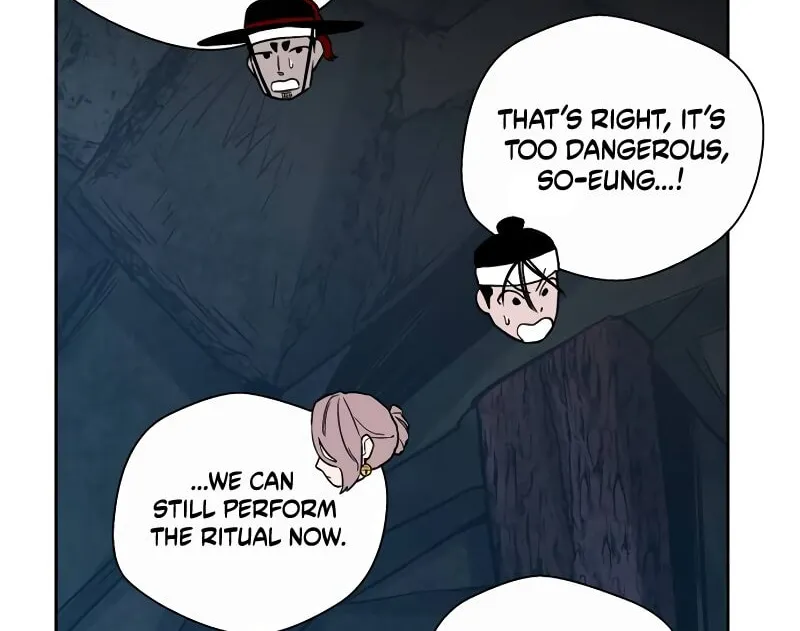 Read Human Mask chapter 31 image 93 on Lezhin