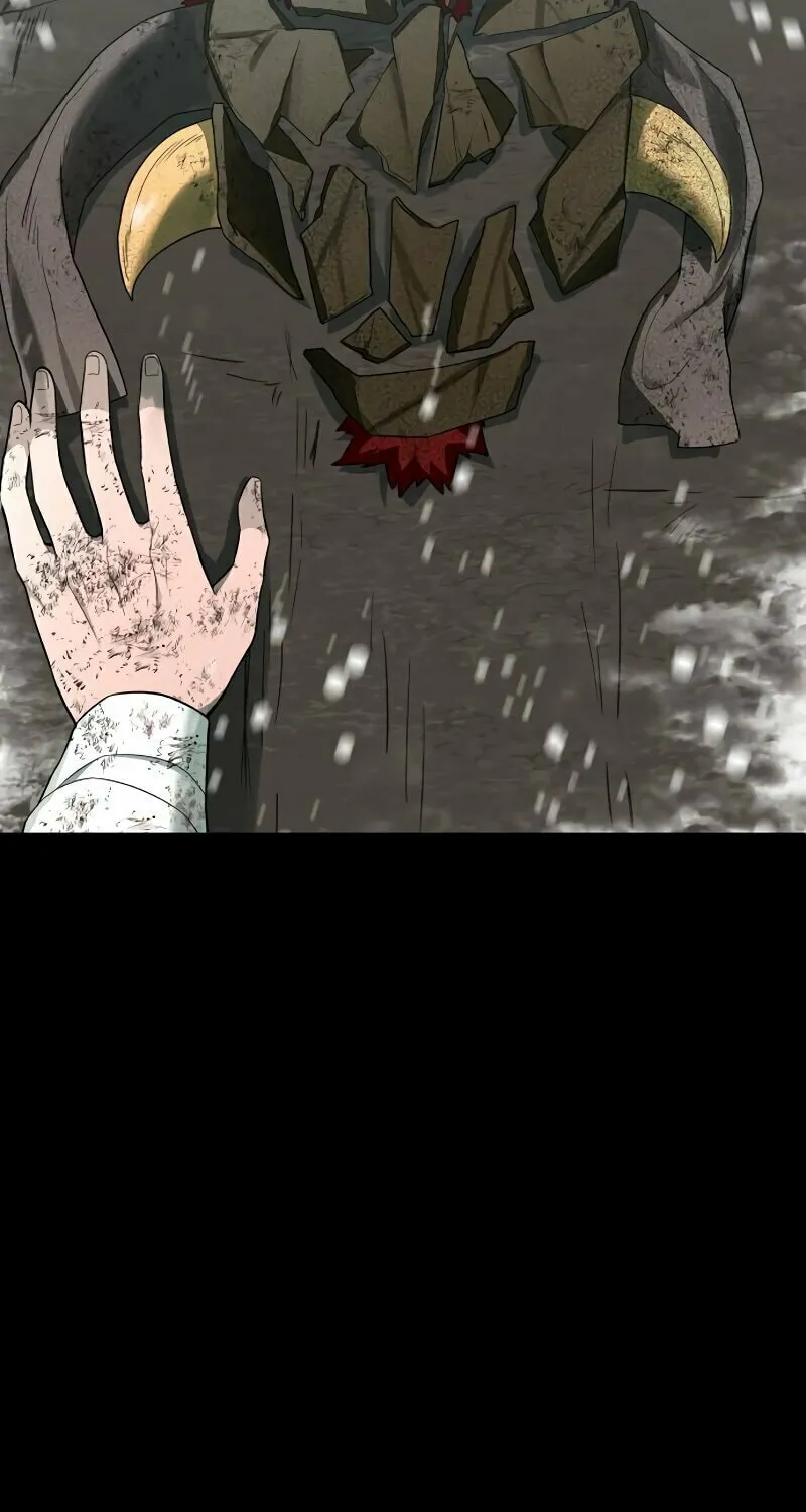 Read Human Mask chapter 32 image 1 on Lezhin