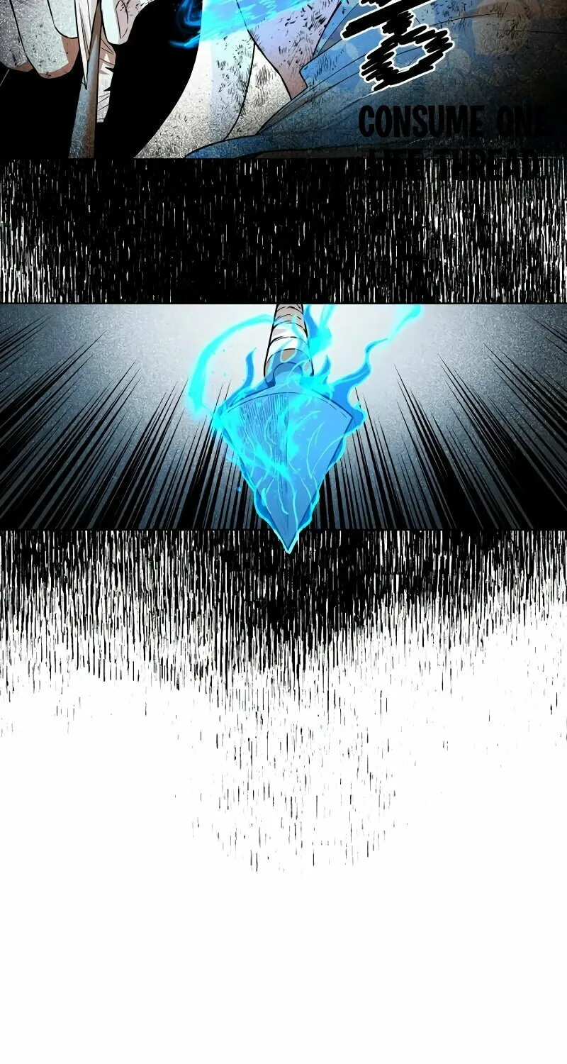 Read Human Mask chapter 32 image 103 on Lezhin