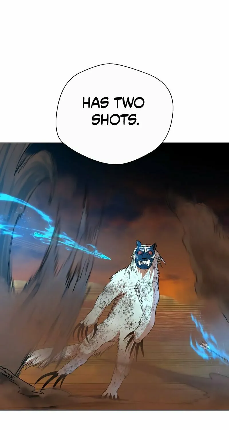 Read Human Mask chapter 32 image 115 on Lezhin