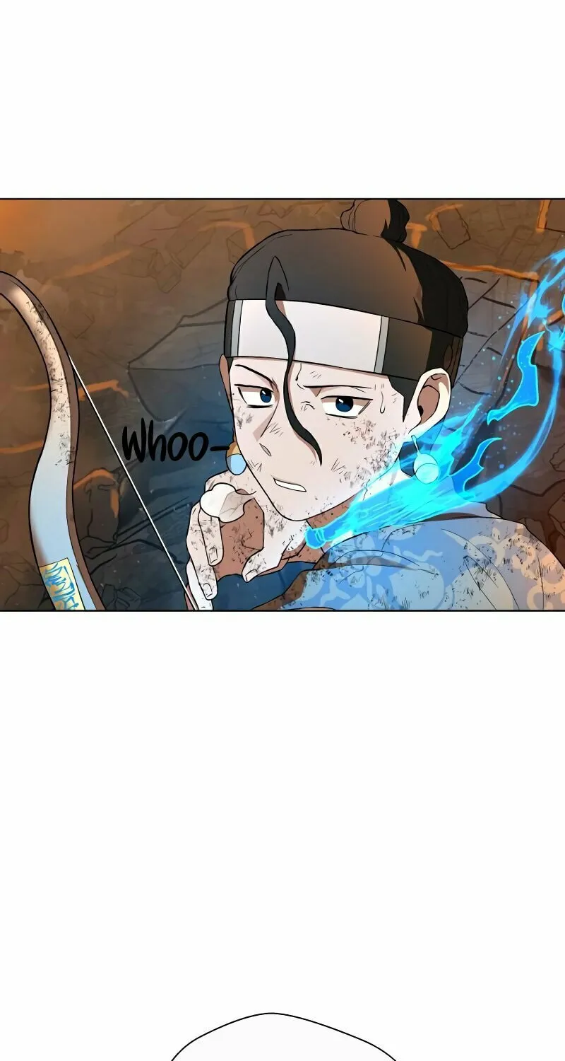 Read Human Mask chapter 32 image 118 on Lezhin