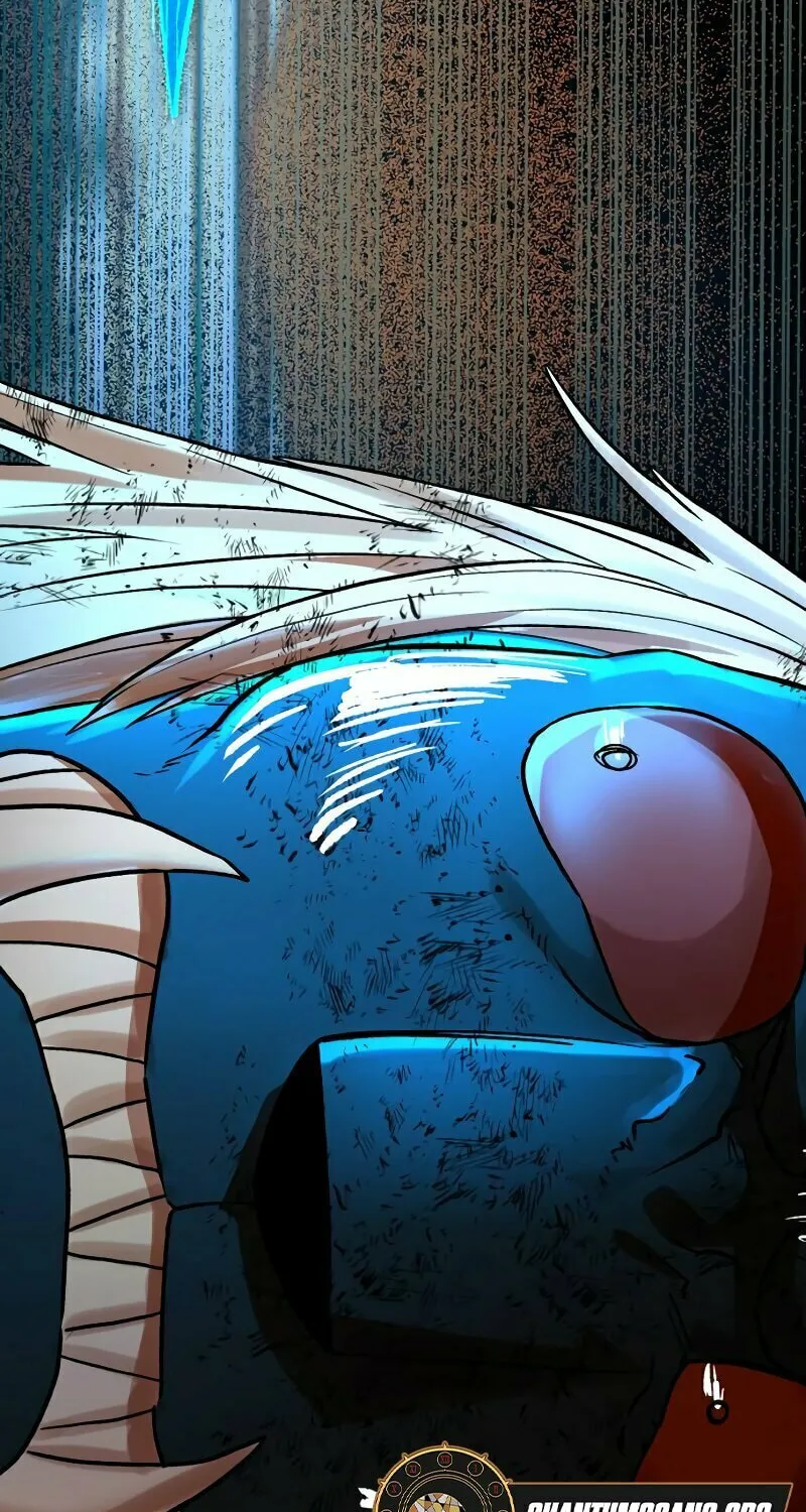 Read Human Mask chapter 32 image 122 on Lezhin