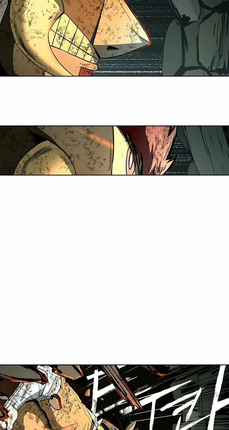Read Human Mask chapter 32 image 17 on Lezhin