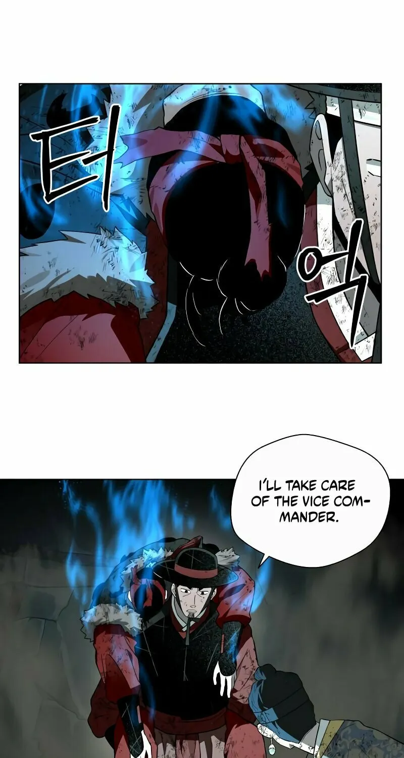 Read Human Mask chapter 32 image 26 on Lezhin