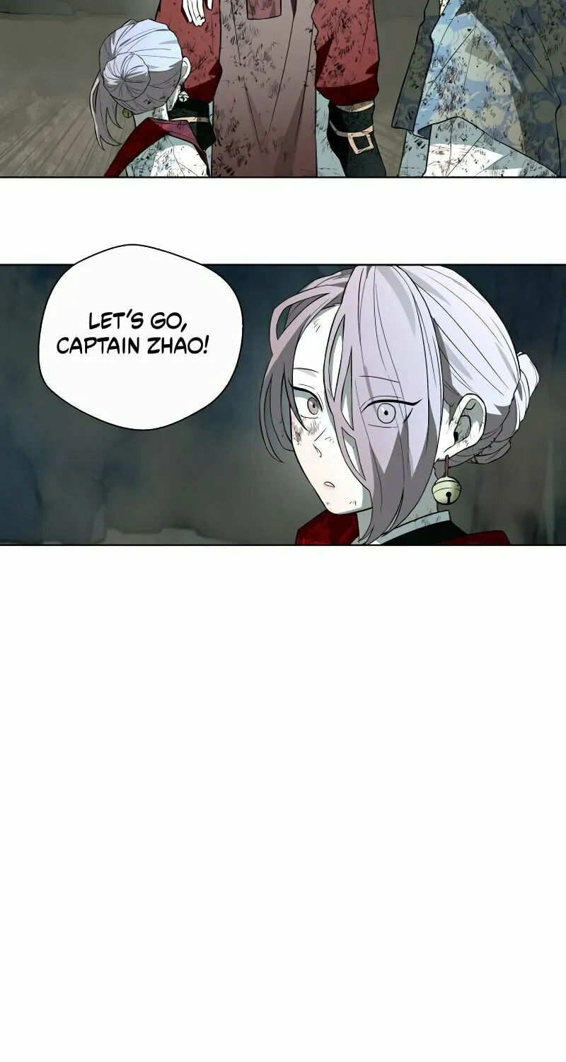 Read Human Mask chapter 32 image 27 on Lezhin