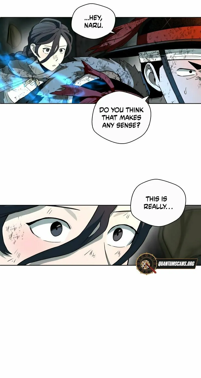 Read Human Mask chapter 32 image 29 on Lezhin