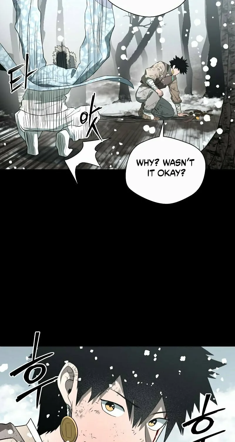 Read Human Mask chapter 32 image 3 on Lezhin