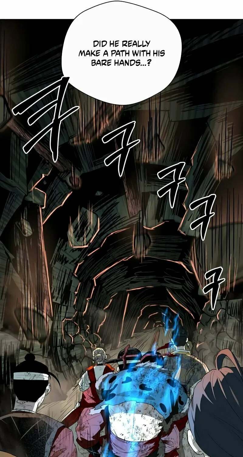 Read Human Mask chapter 32 image 31 on Lezhin