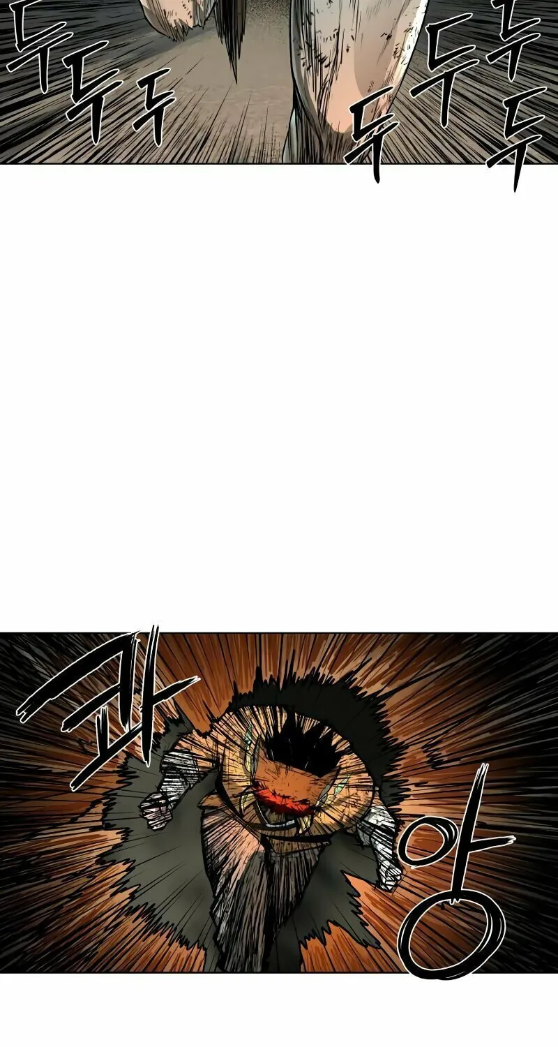 Read Human Mask chapter 32 image 33 on Lezhin