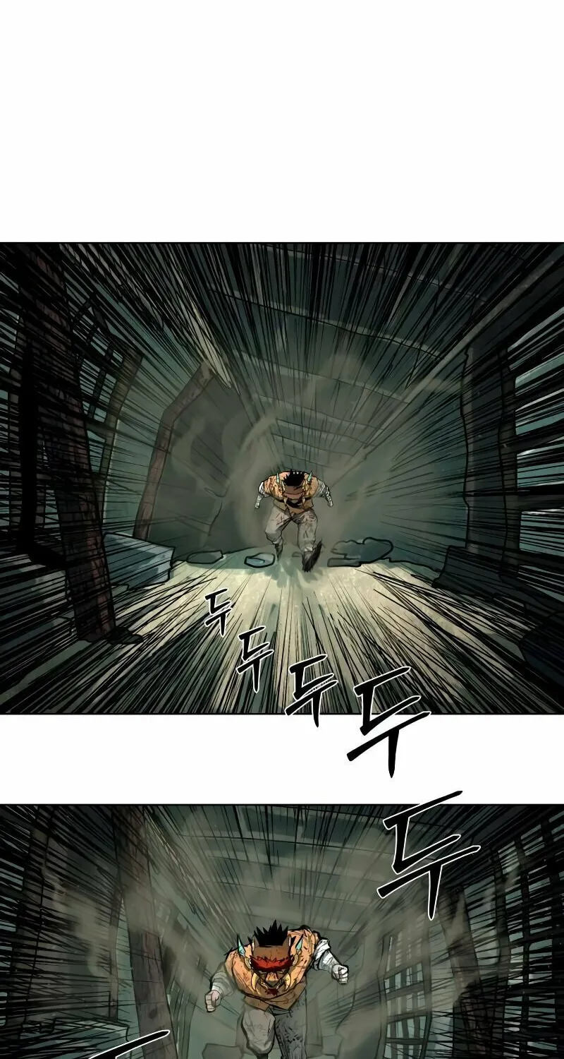 Read Human Mask chapter 32 image 36 on Lezhin