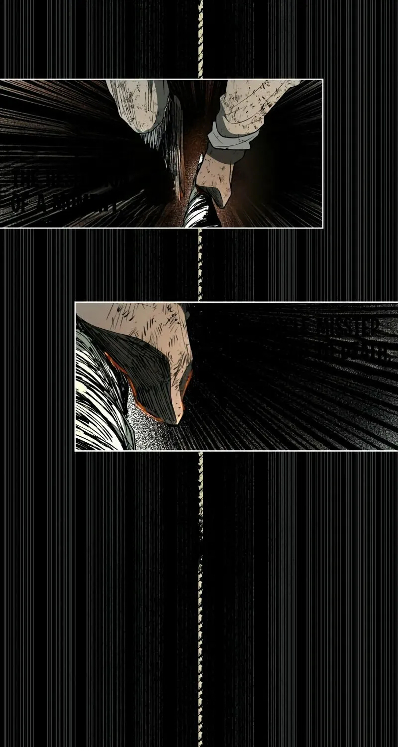 Read Human Mask chapter 32 image 43 on Lezhin