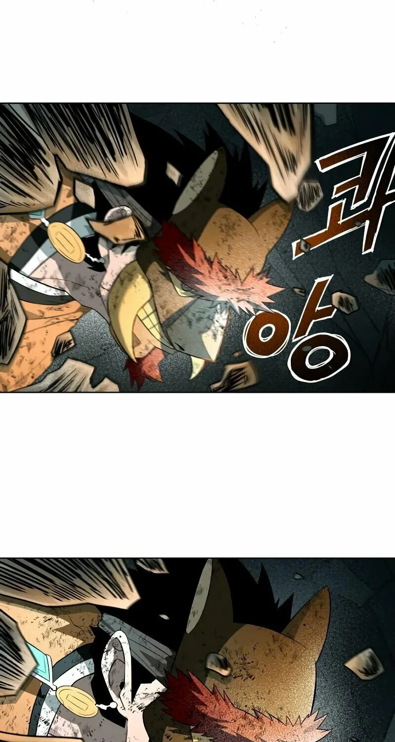 Read Human Mask chapter 32 image 46 on Lezhin