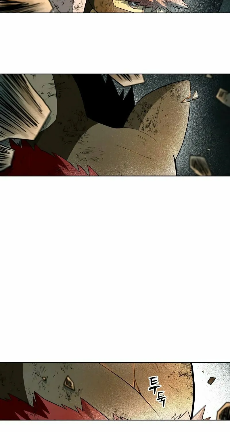 Read Human Mask chapter 32 image 47 on Lezhin