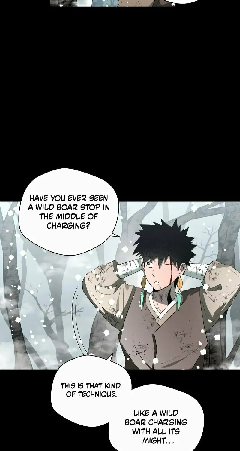 Read Human Mask chapter 32 image 5 on Lezhin