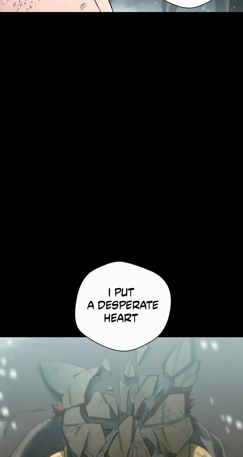 Read Human Mask chapter 32 image 54 on Lezhin