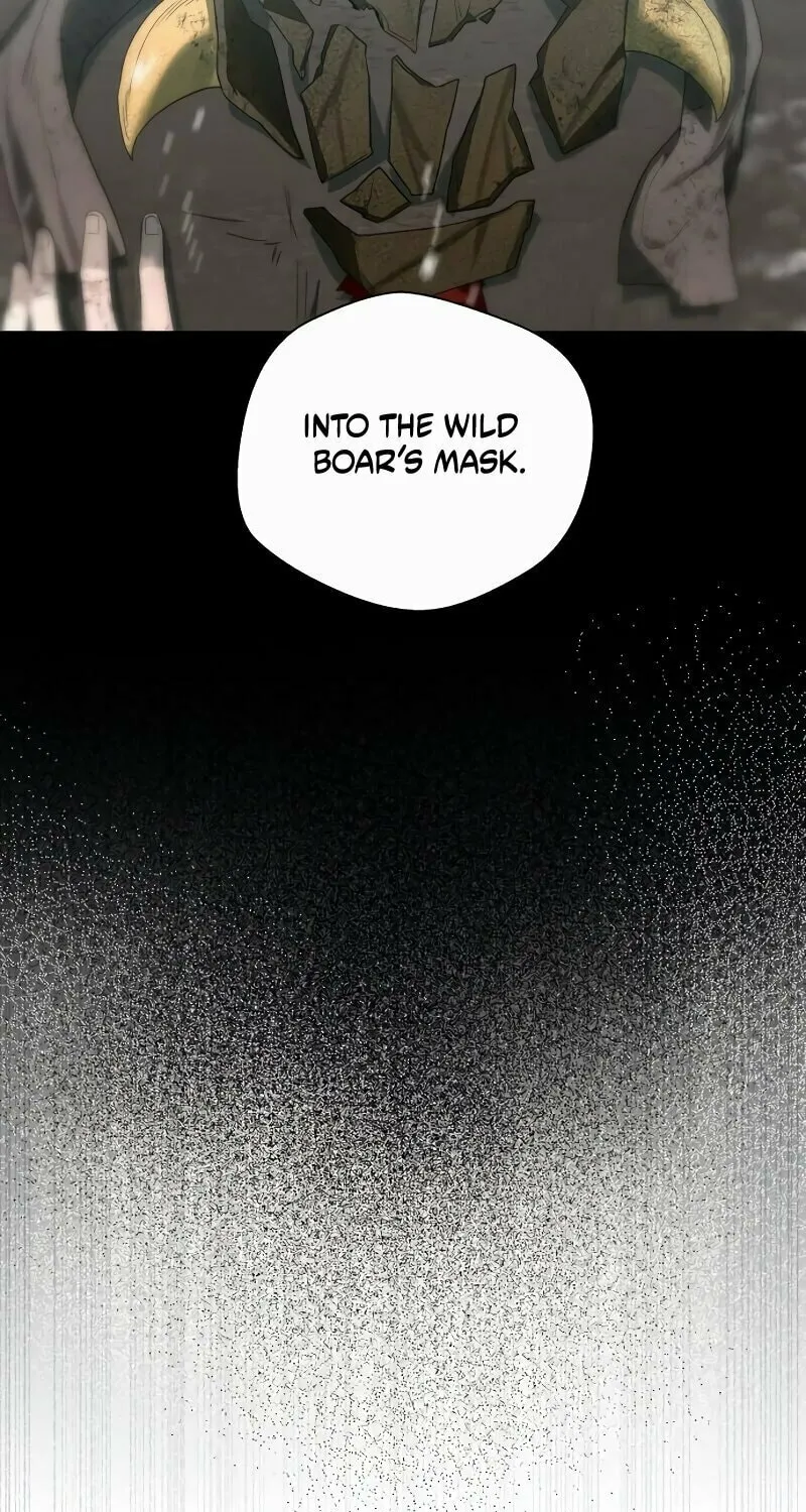 Read Human Mask chapter 32 image 55 on Lezhin