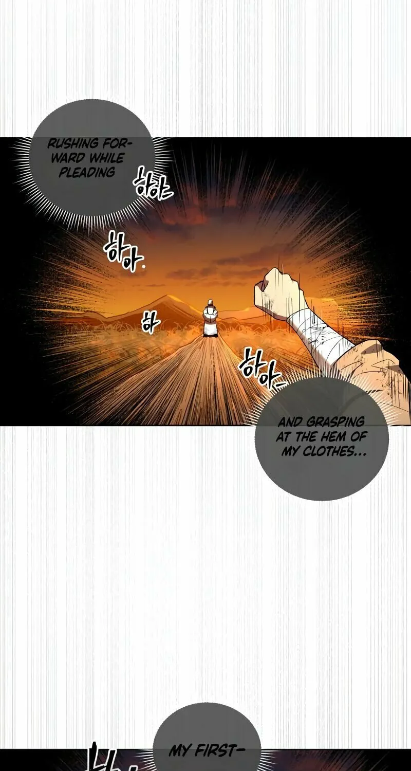Read Human Mask chapter 32 image 59 on Lezhin