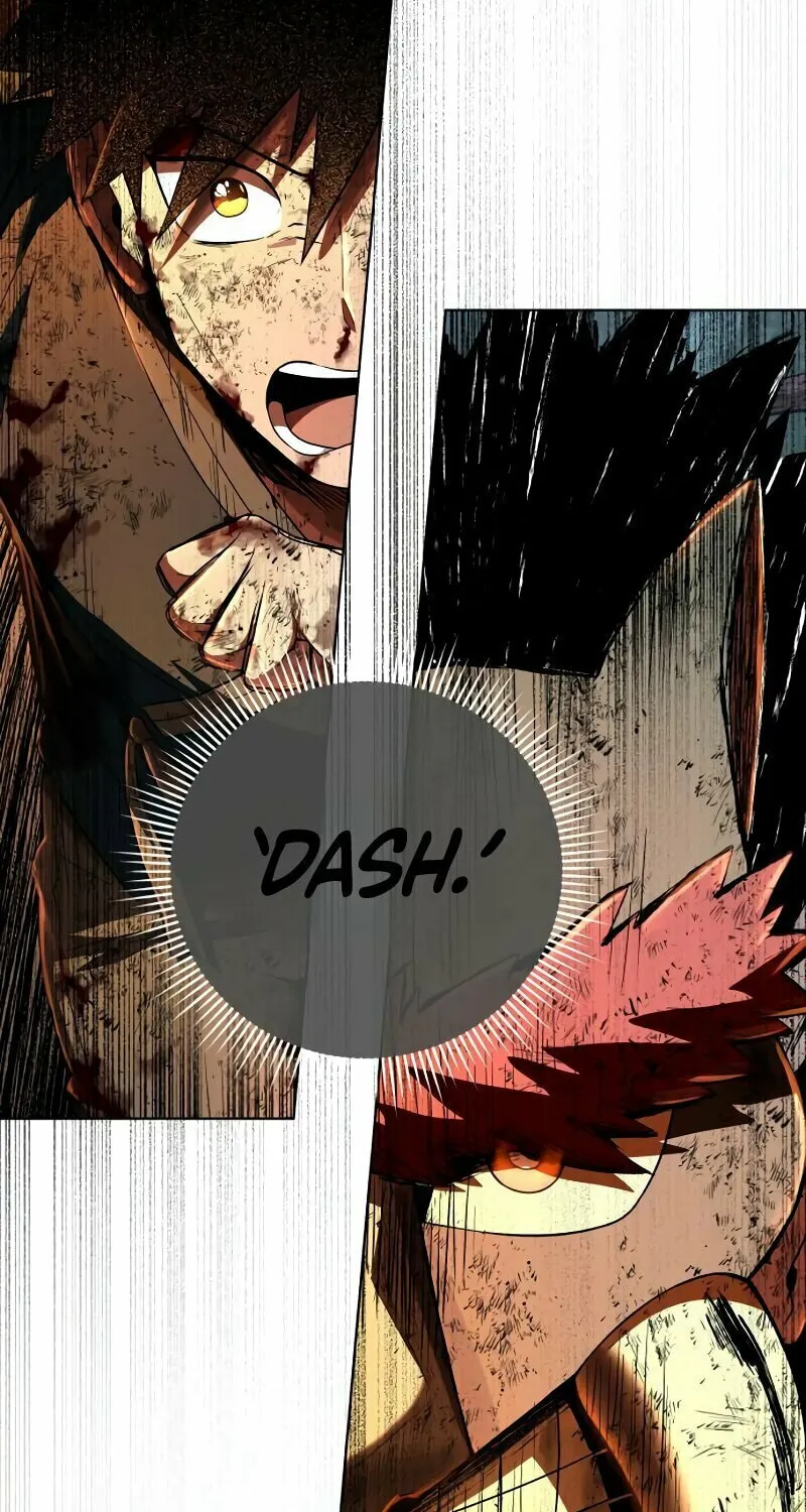 Read Human Mask chapter 32 image 62 on Lezhin