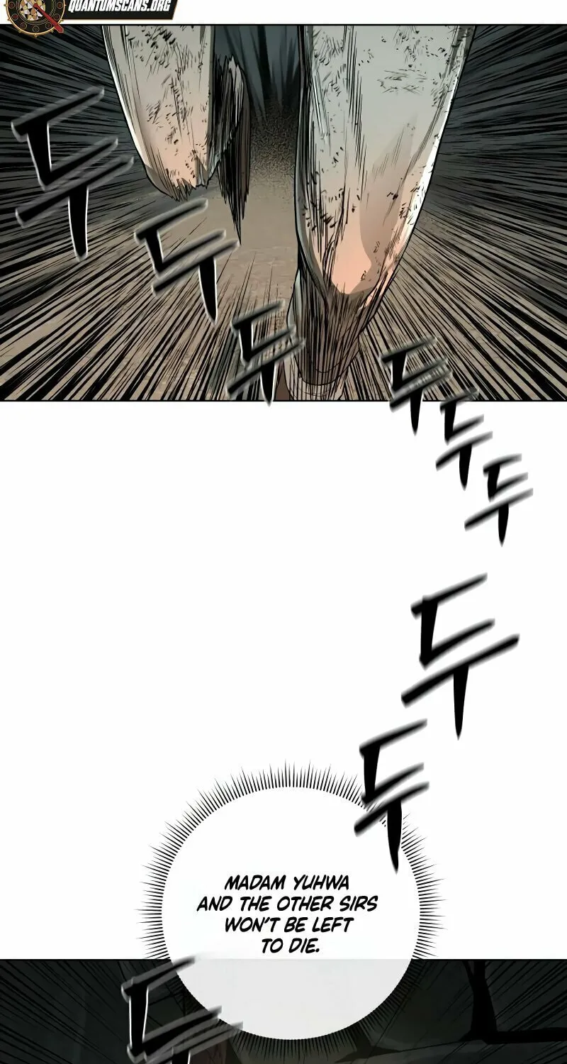 Read Human Mask chapter 32 image 64 on Lezhin