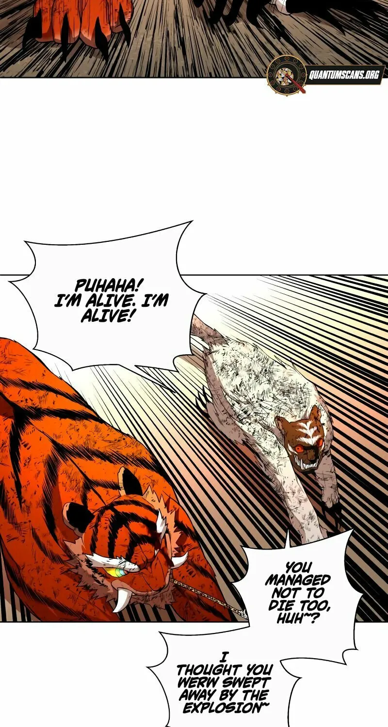 Read Human Mask chapter 32 image 72 on Lezhin
