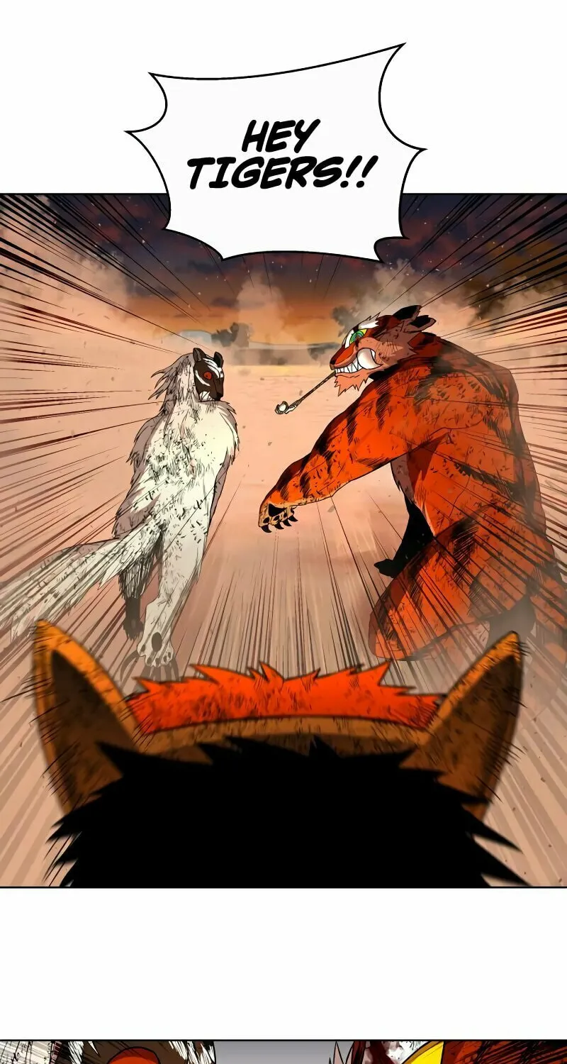 Read Human Mask chapter 32 image 74 on Lezhin