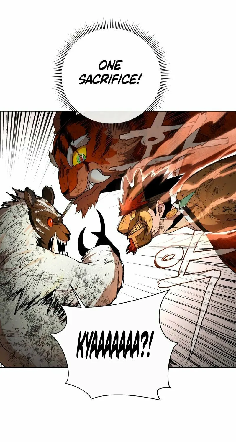 Read Human Mask chapter 32 image 77 on Lezhin
