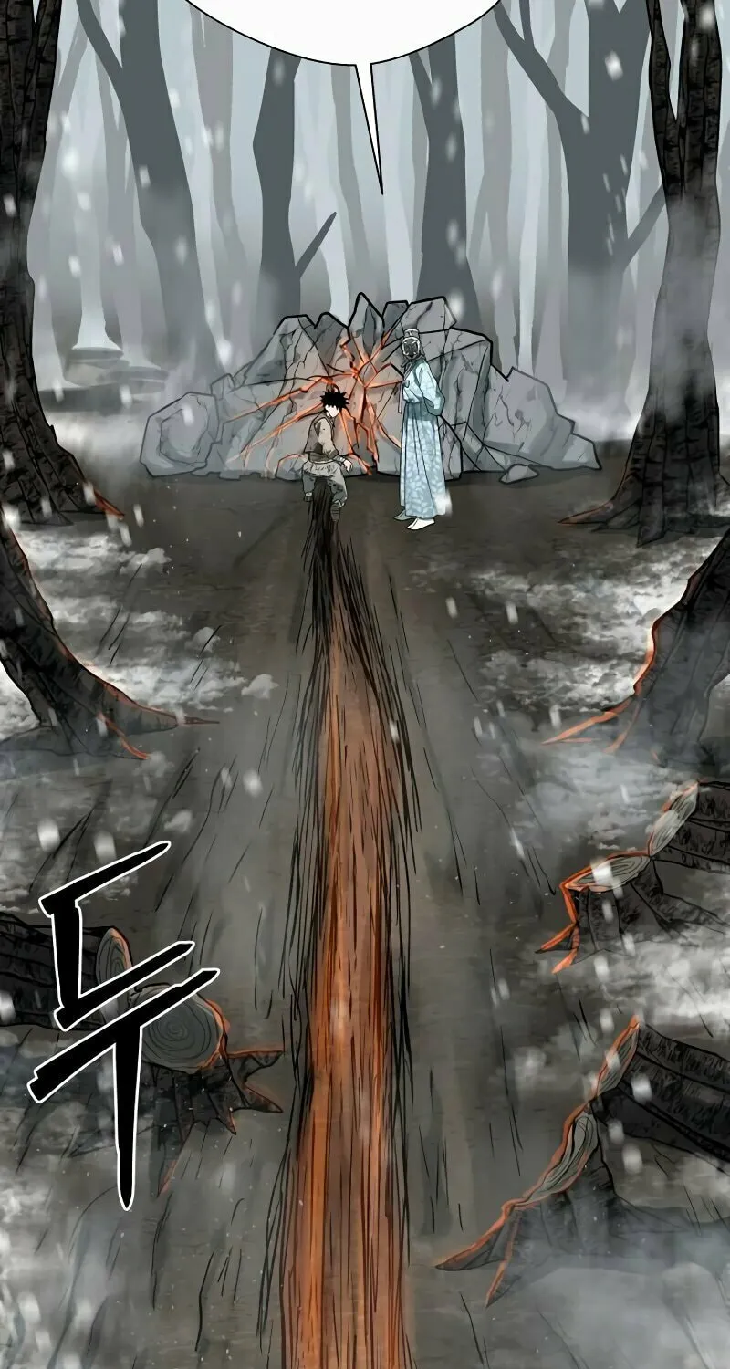 Read Human Mask chapter 32 image 8 on Lezhin