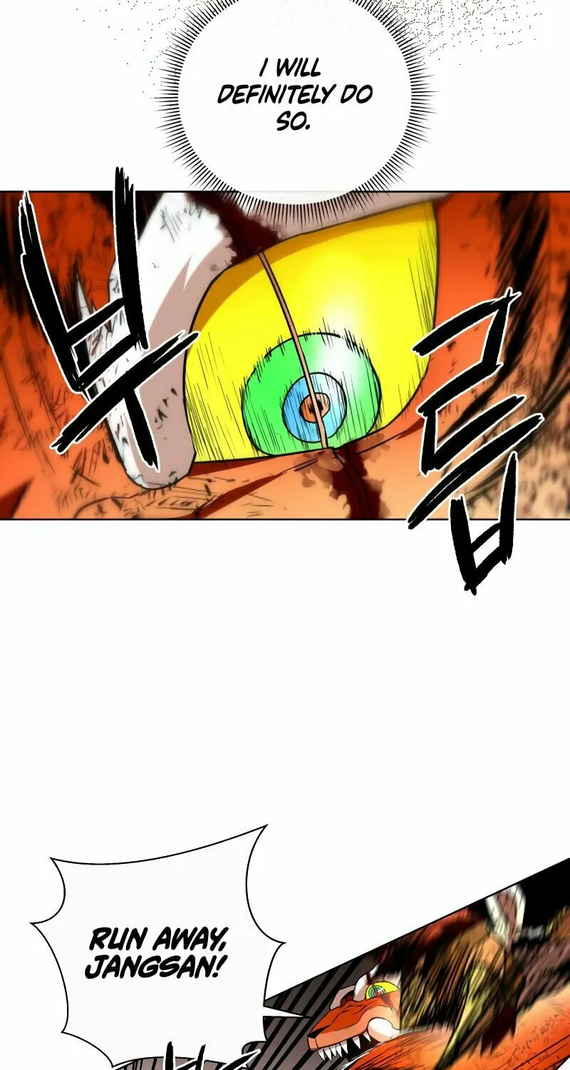 Read Human Mask chapter 32 image 81 on Lezhin