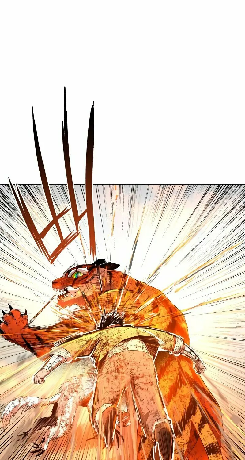 Read Human Mask chapter 32 image 83 on Lezhin