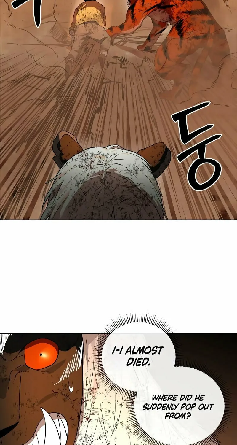 Read Human Mask chapter 32 image 90 on Lezhin
