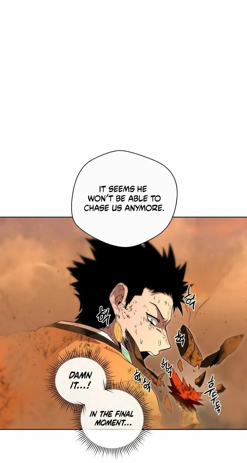 Read Human Mask chapter 32 image 93 on Lezhin