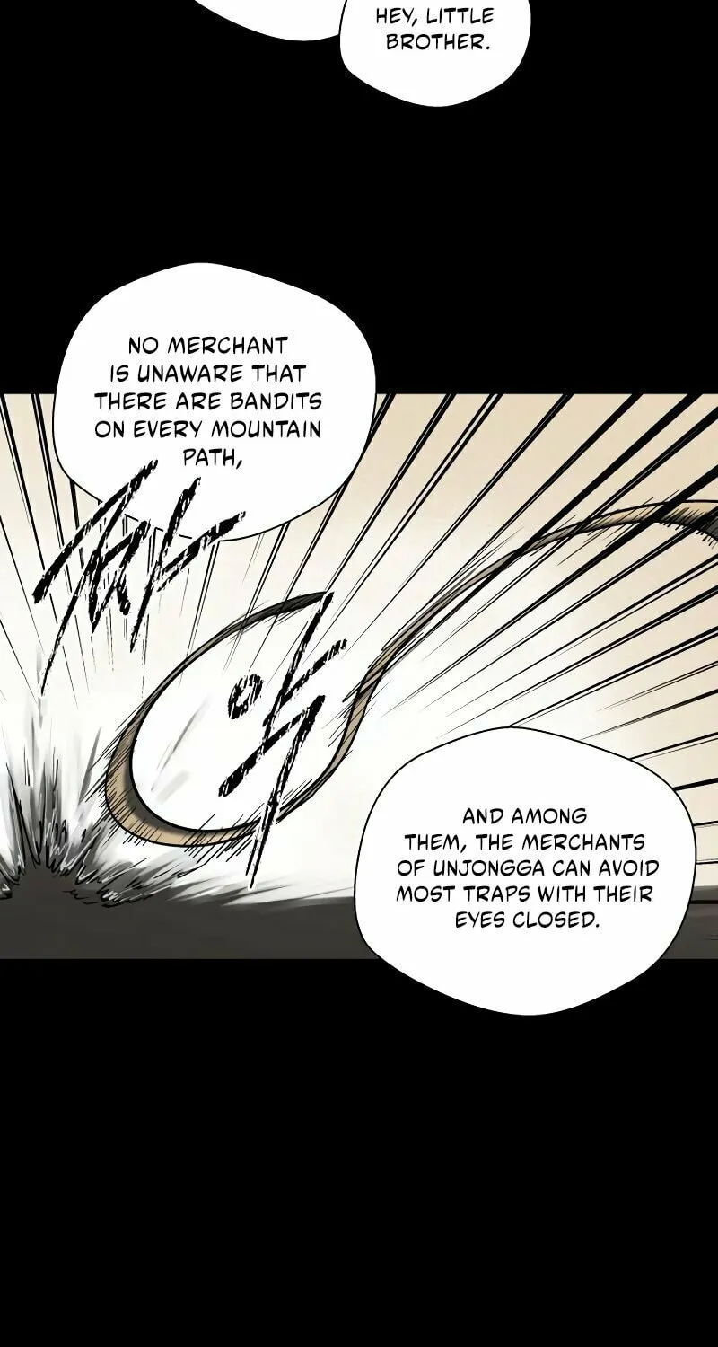 Read Human Mask chapter 33 image 14 on Lezhin