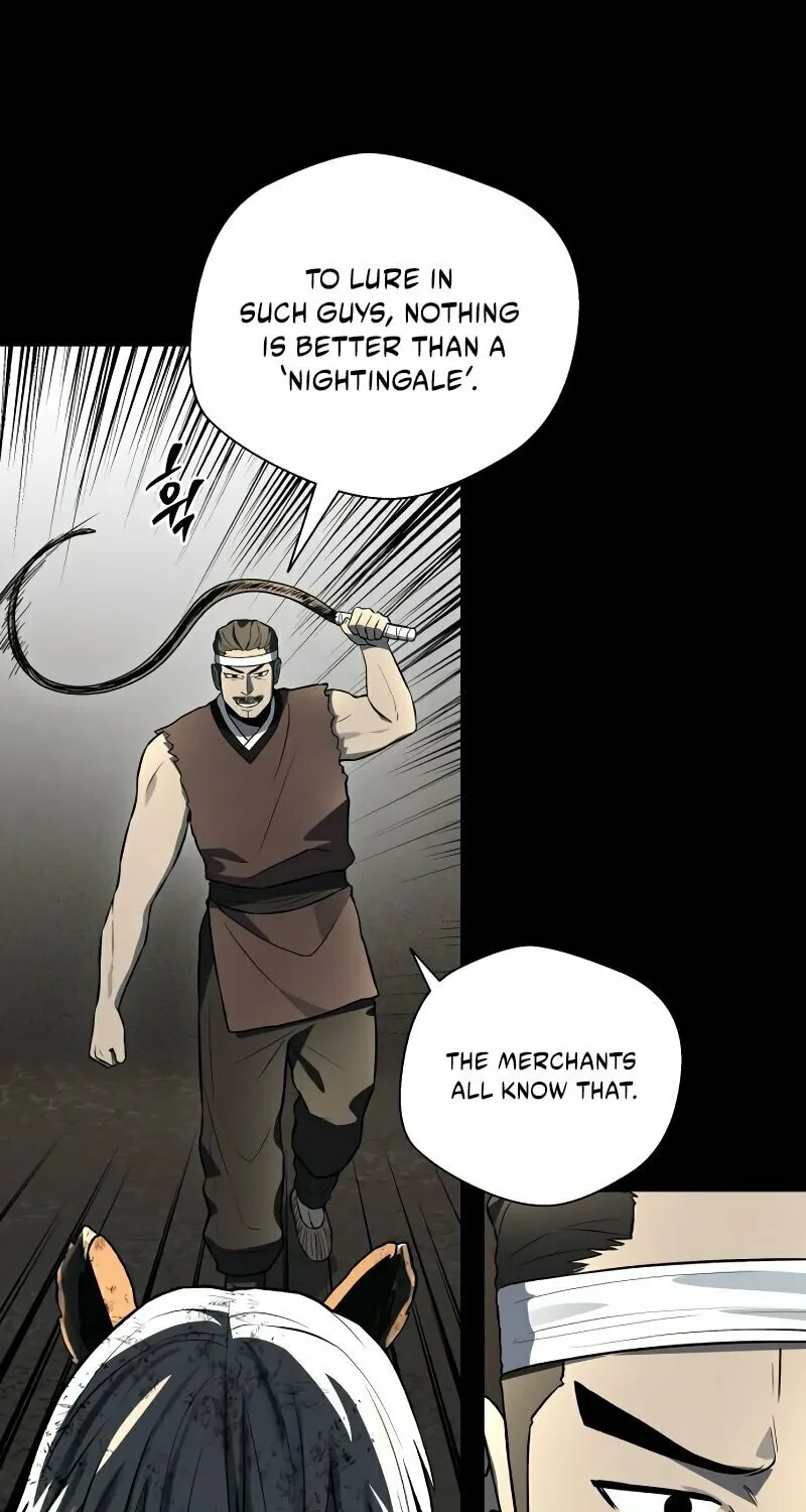 Read Human Mask chapter 33 image 15 on Lezhin