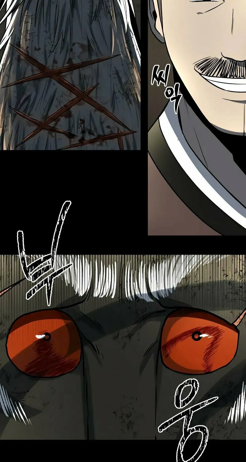Read Human Mask chapter 33 image 16 on Lezhin