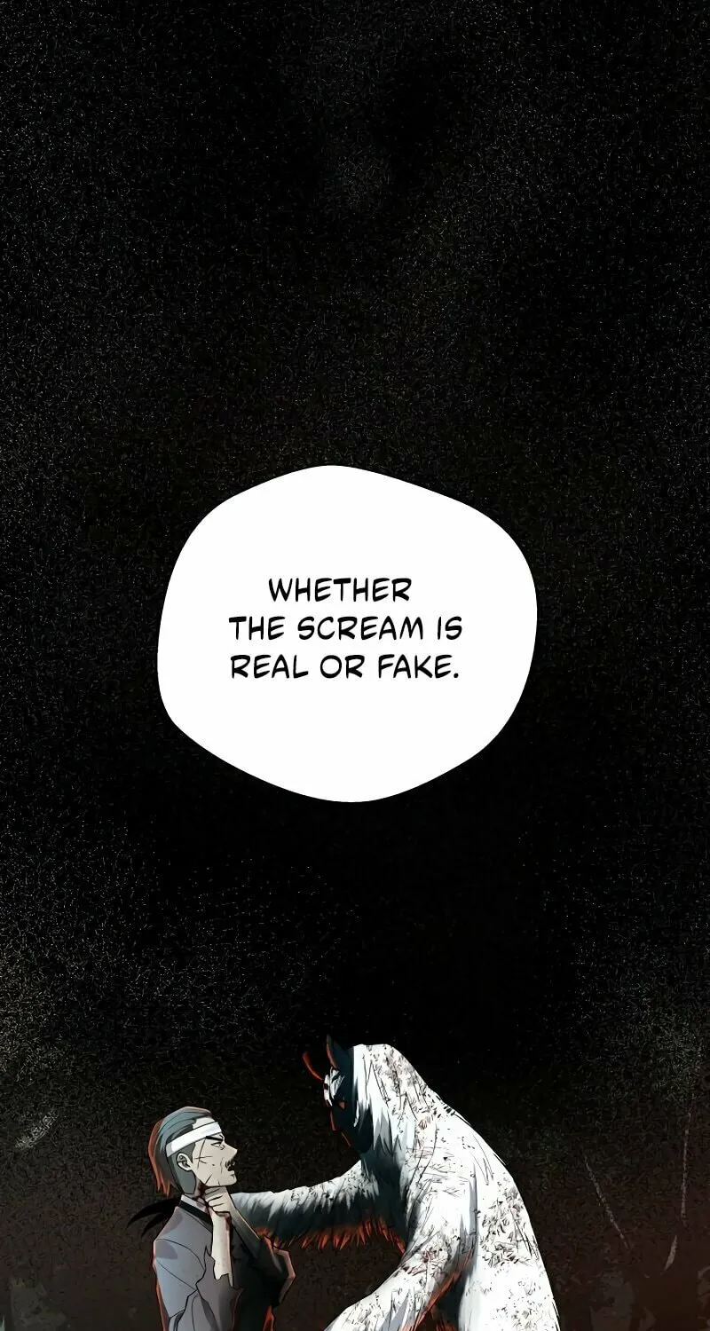 Read Human Mask chapter 33 image 18 on Lezhin