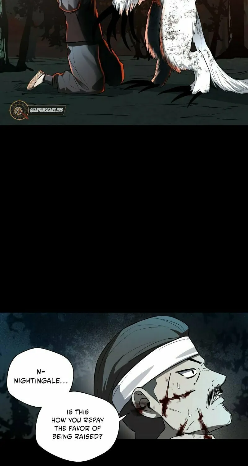 Read Human Mask chapter 33 image 19 on Lezhin