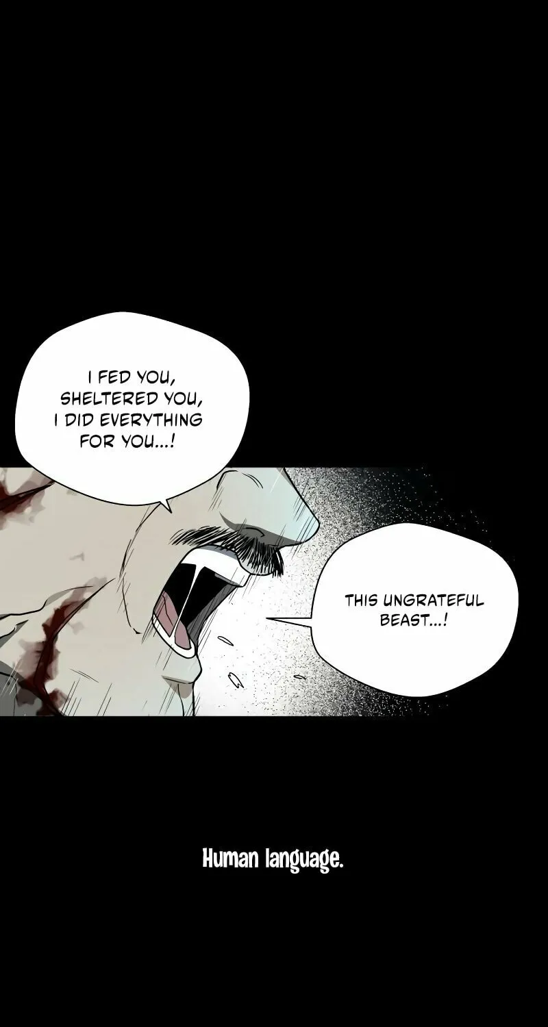 Read Human Mask chapter 33 image 21 on Lezhin