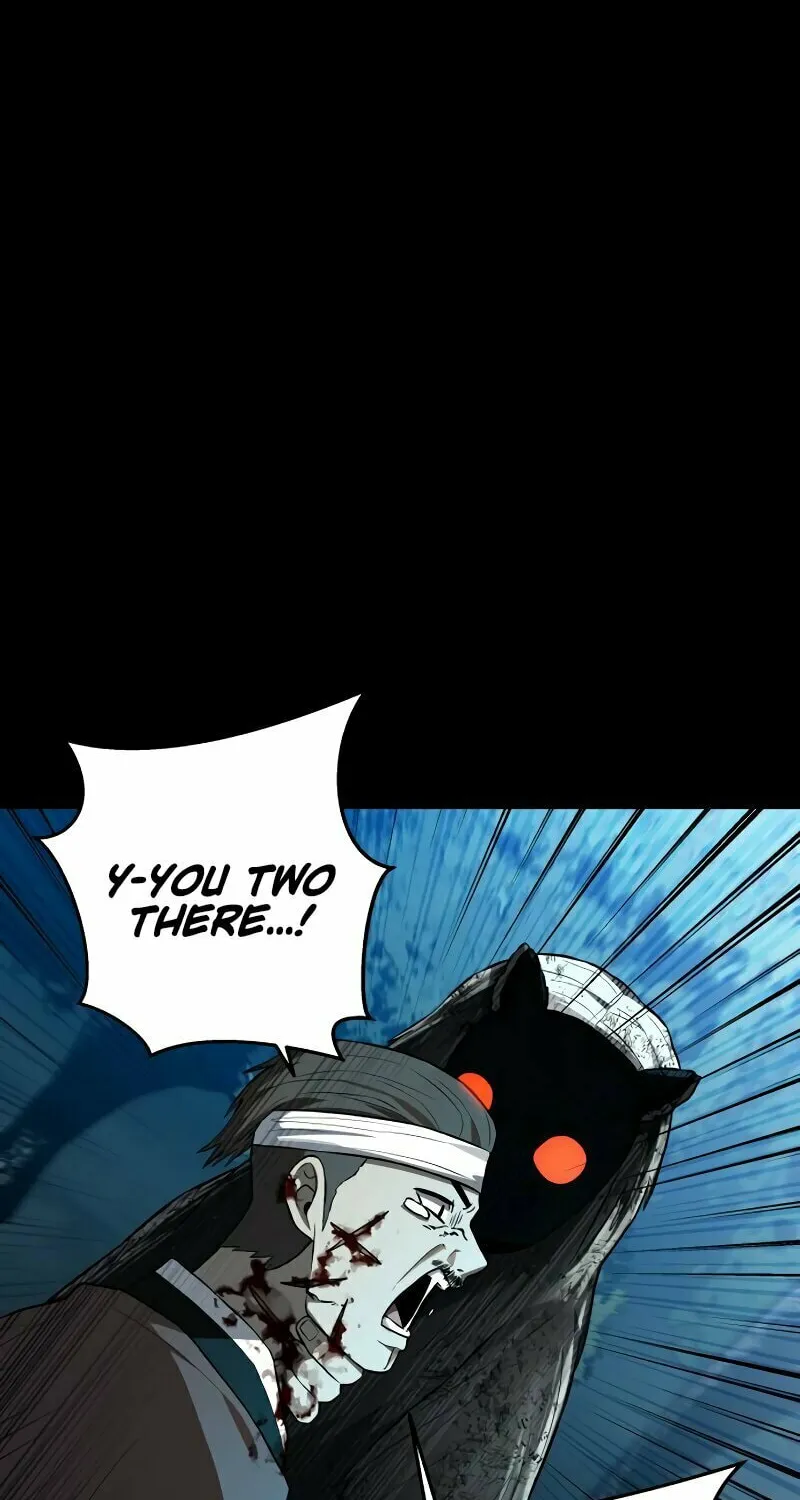 Read Human Mask chapter 33 image 23 on Lezhin