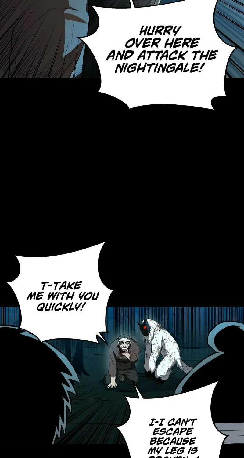 Read Human Mask chapter 33 image 24 on Lezhin